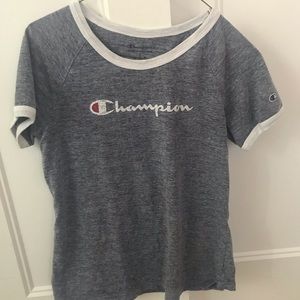 champion top